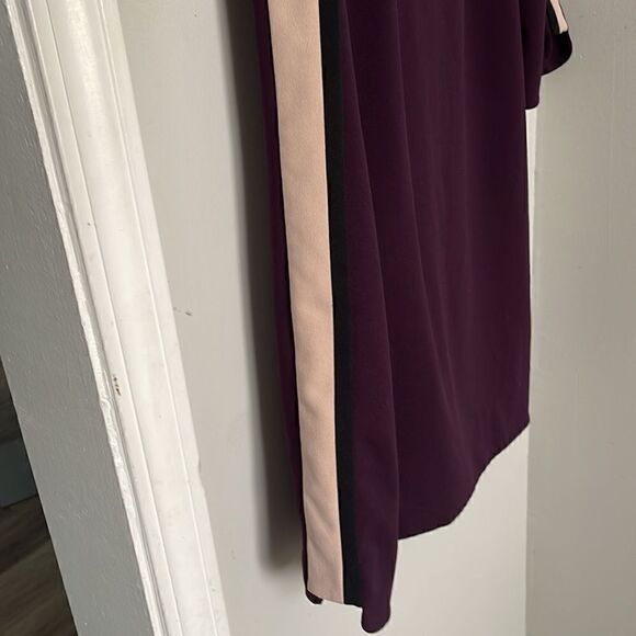 VINCE CAMUTO MINI DRESS SIZE 12 - Picture 3 of 14